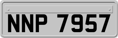 NNP7957