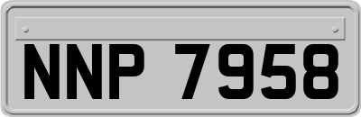 NNP7958