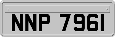NNP7961