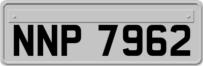 NNP7962