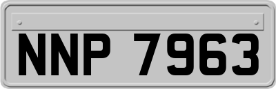 NNP7963