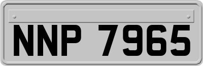 NNP7965