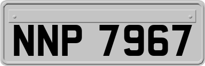 NNP7967