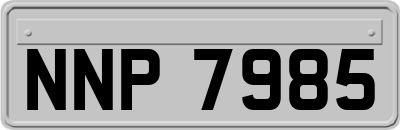 NNP7985