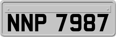 NNP7987