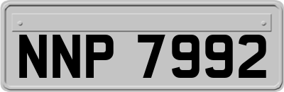 NNP7992