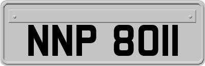 NNP8011