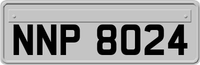 NNP8024