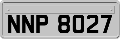 NNP8027