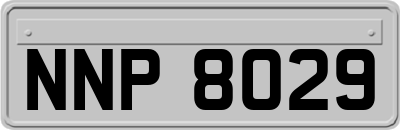 NNP8029