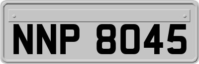 NNP8045