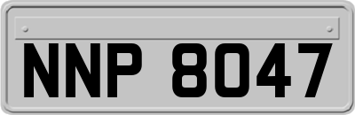 NNP8047