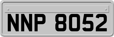 NNP8052