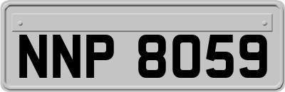 NNP8059