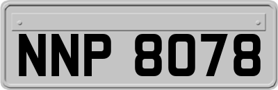 NNP8078