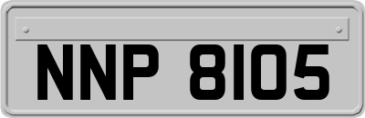 NNP8105