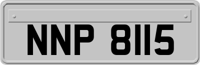 NNP8115