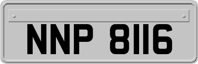 NNP8116