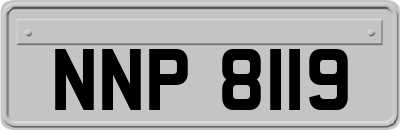 NNP8119