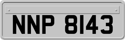 NNP8143