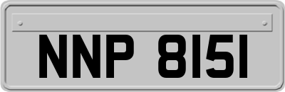 NNP8151