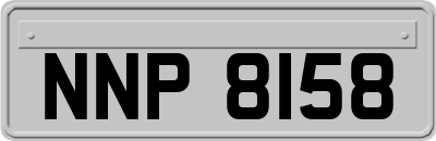 NNP8158