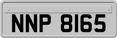 NNP8165