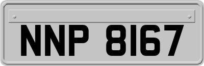 NNP8167