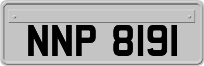 NNP8191