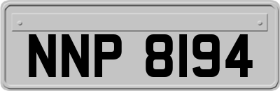 NNP8194