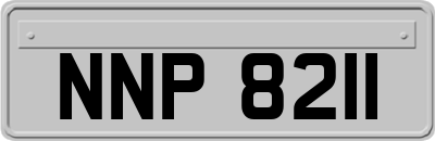 NNP8211
