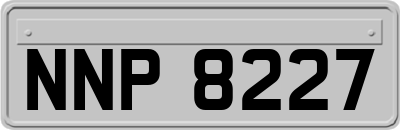 NNP8227