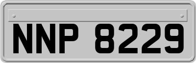 NNP8229