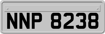 NNP8238
