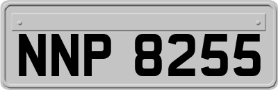 NNP8255