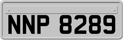 NNP8289
