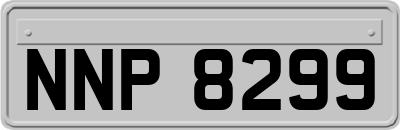 NNP8299