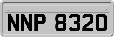 NNP8320