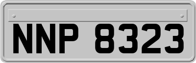 NNP8323