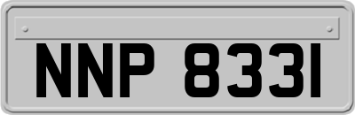 NNP8331