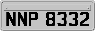 NNP8332