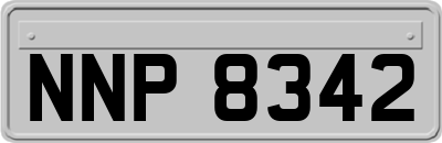 NNP8342