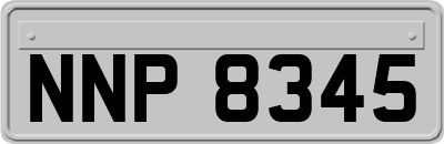 NNP8345