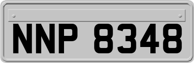 NNP8348