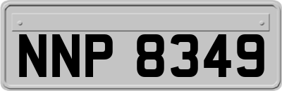 NNP8349