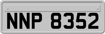 NNP8352