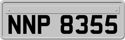 NNP8355