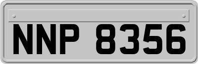 NNP8356