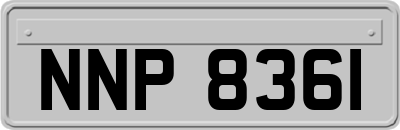NNP8361