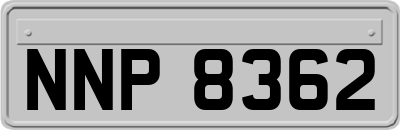 NNP8362